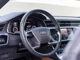 2022 Audi A7 3.0L V6 S-Line